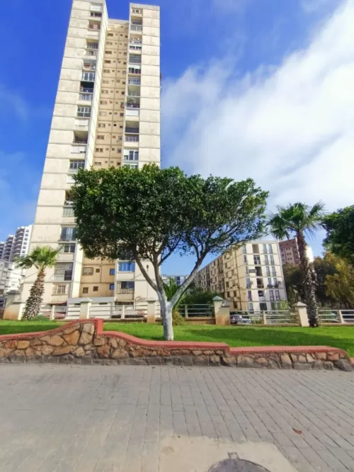 Vente Appartement F3 Oran Oran