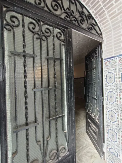 Location Villa Oran Oran