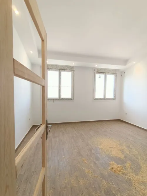 Vente Appartement Niveau de villa F3 F4 Oran El Kerma