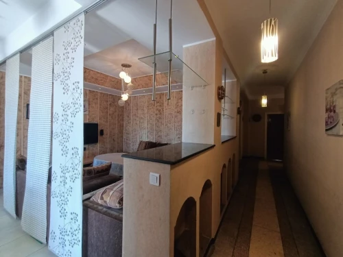 Location Appartement Niveau de villa F4 Oran Oran