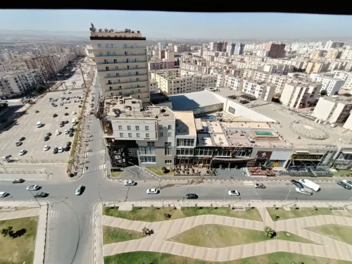 Location Appartement F7 Oran Bir el djir
