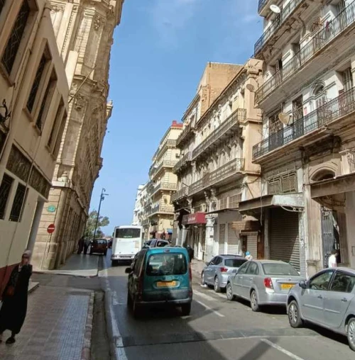 Vente Local Oran Oran