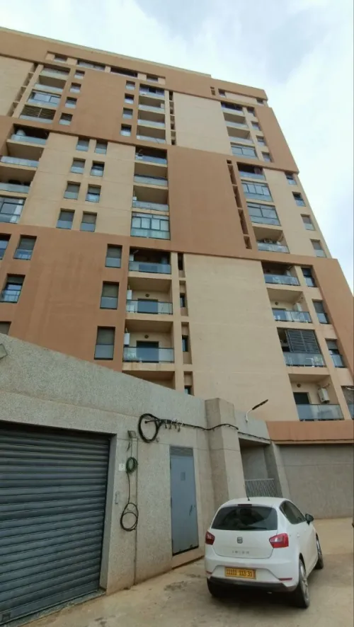 Location Appartement Duplex F6 Oran Bir el djir