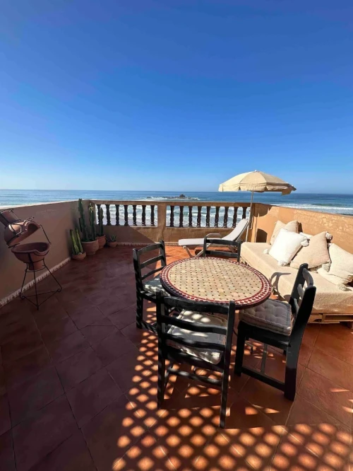 Vente Villa Oran Arzew