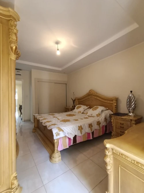 Vente Appartement F4 Oran Oran