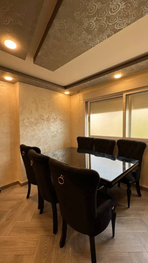 Vente Appartement F5 Oran Oran