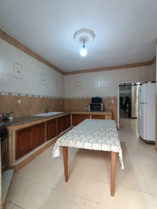 Vente Villa Oran Bir el djir