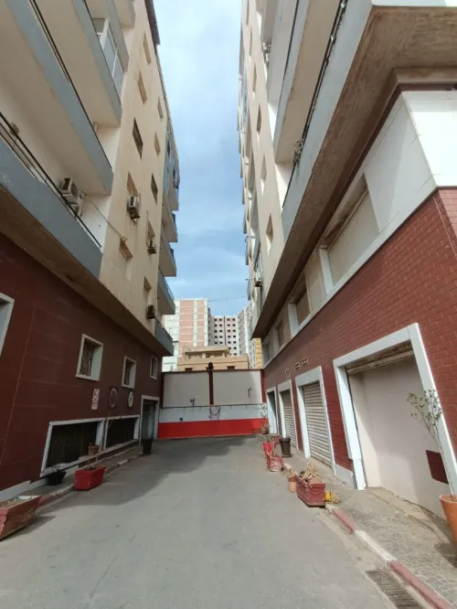 Location Appartement F3 Oran Bir el djir