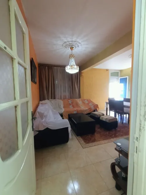 Vente Appartement F3 Oran Oran