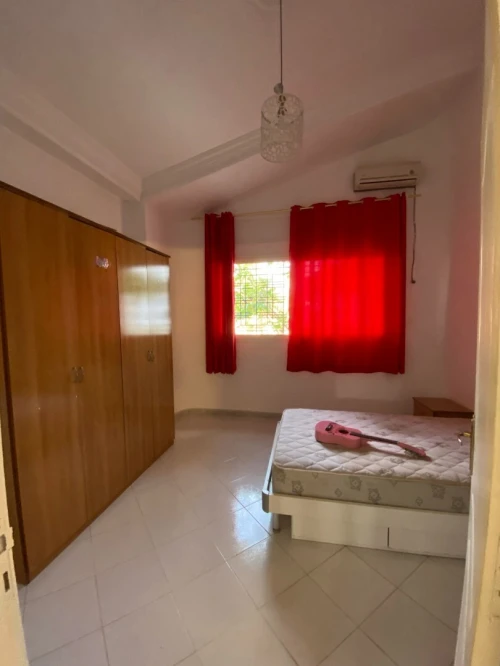 Location Villa Oran Bir el djir