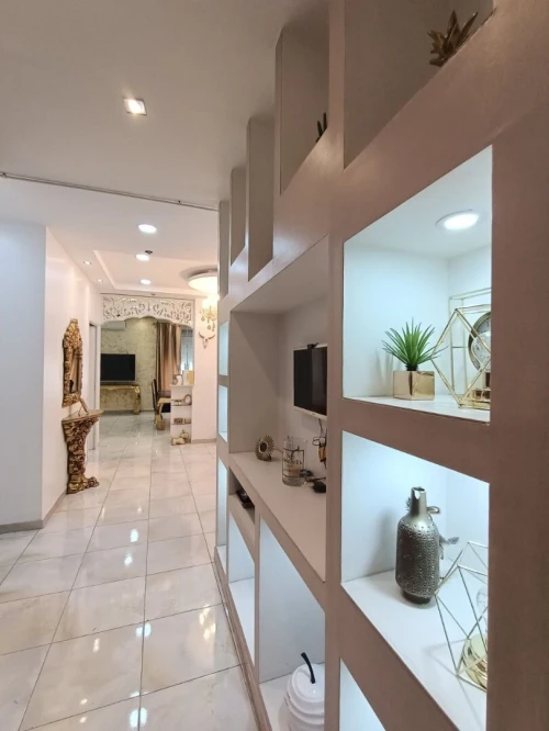 Vente Appartement F3 Oran Oran
