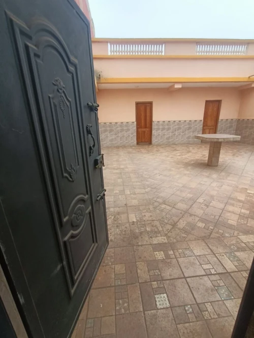 Location Appartement F6 Oran Bethioua