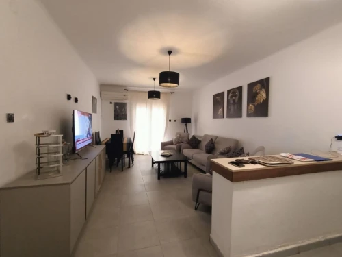 Location Appartement F3 Oran Bir el djir