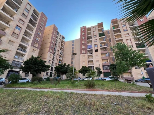 Location Appartement F5 Oran Oran