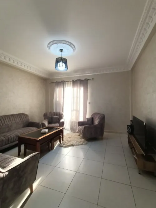 Vente Appartement F3 Oran Oran
