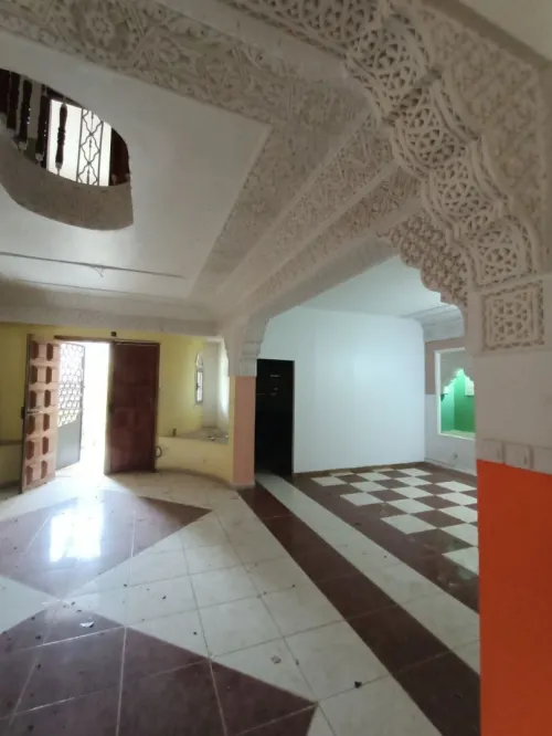 Location Villa Oran Bir el djir