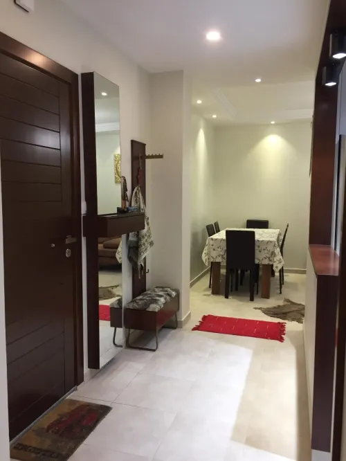 Location Appartement F3 Oran Bir el djir