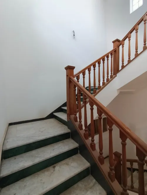 Location Niveau De Villa F5 Oran Bir el djir