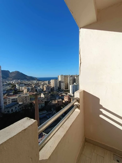 Location Appartement F4 Oran Oran