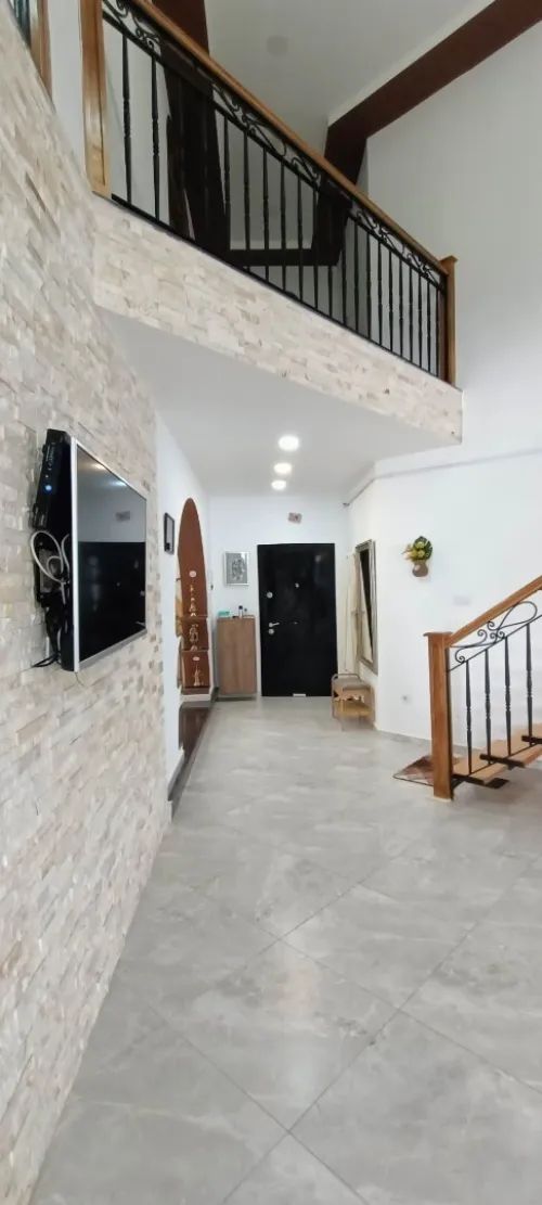 Location Appartement Duplex F6 Oran Oran