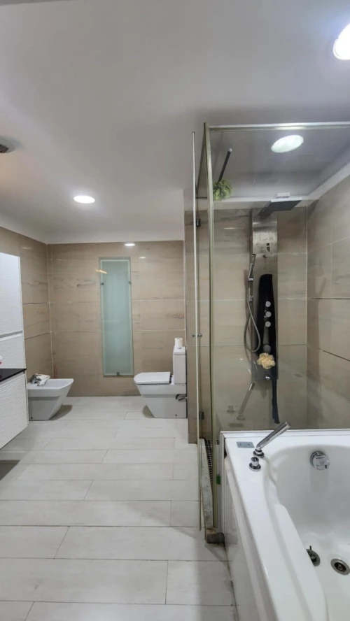 Vente Appartement F4 Oran Oran