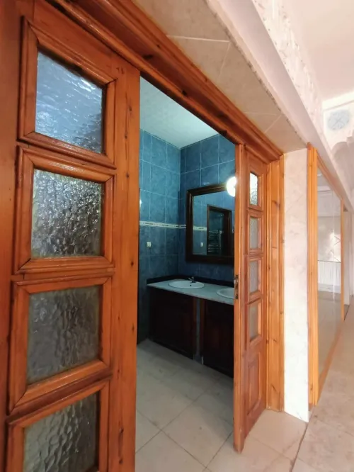 Location Villa Oran Bethioua