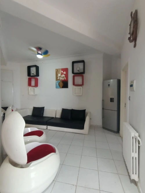 Location Appartement F2 Oran Oran