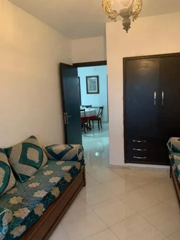 Location Appartement F3 Oran Bir el djir