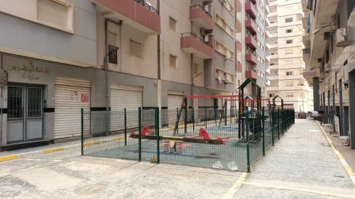 Location Appartement F3 Oran Oran