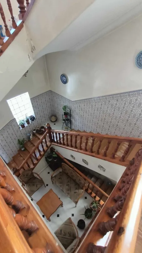 Vente Villa Oran Oran