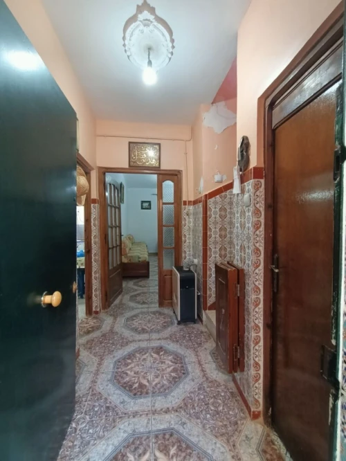 Location Villa Oran Misseghine