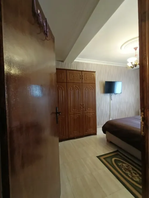 Location Appartement F3 Oran Oran