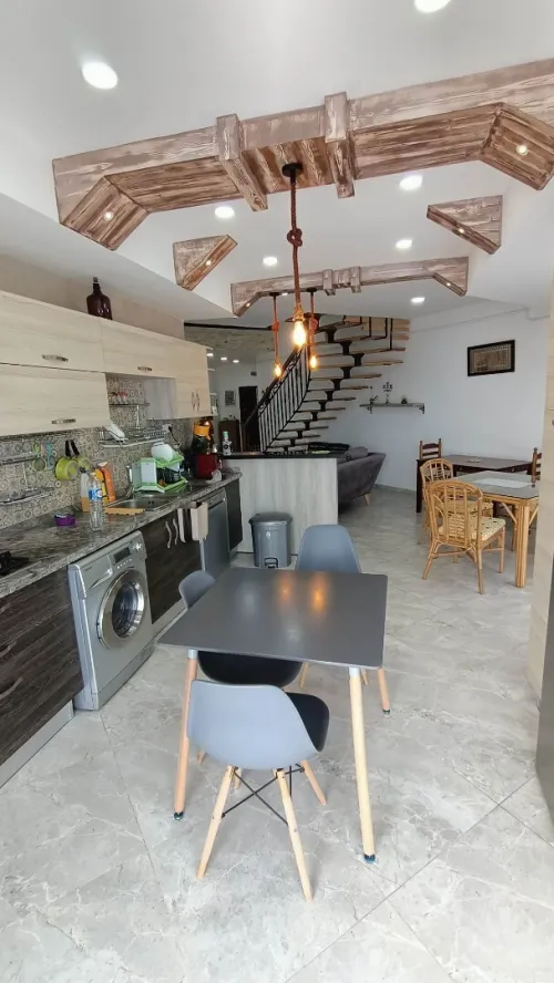 Location Appartement Duplex F6 Oran Oran