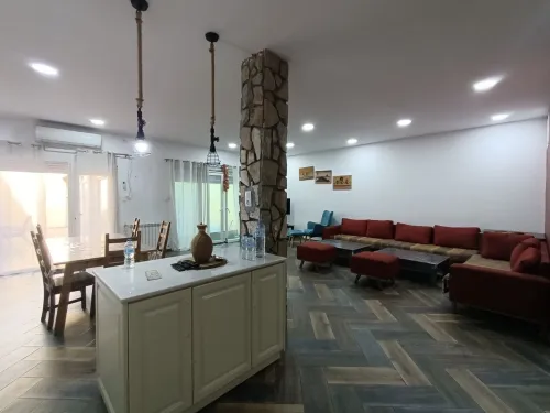 Location Villa Oran Es senia