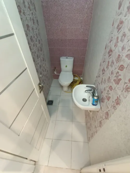 Vente Appartement F4 Oran Oran