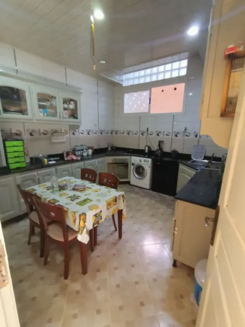 Location Villa Oran Sidi chami