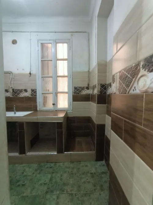 Vente Appartement F3 Oran Oran
