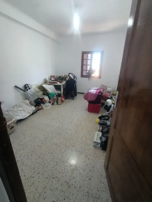 Vente Appartement F4 Oran Bir el djir