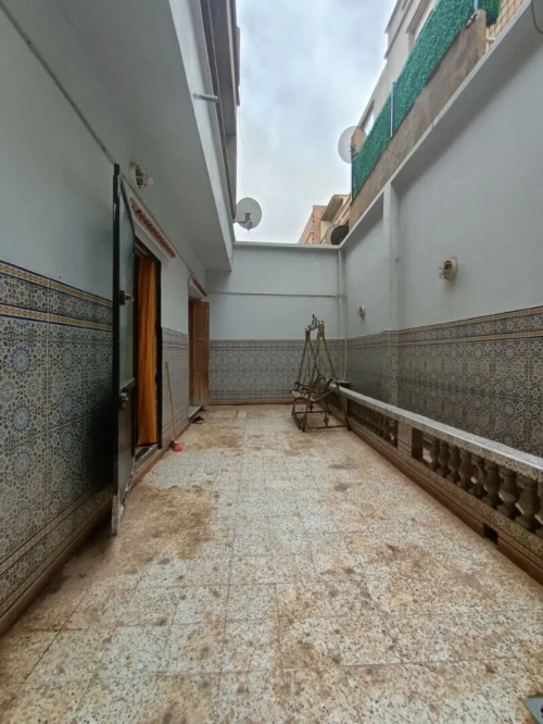 Vente Villa Oran Bir el djir