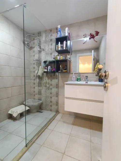 Vente Appartement F3 Oran Oran