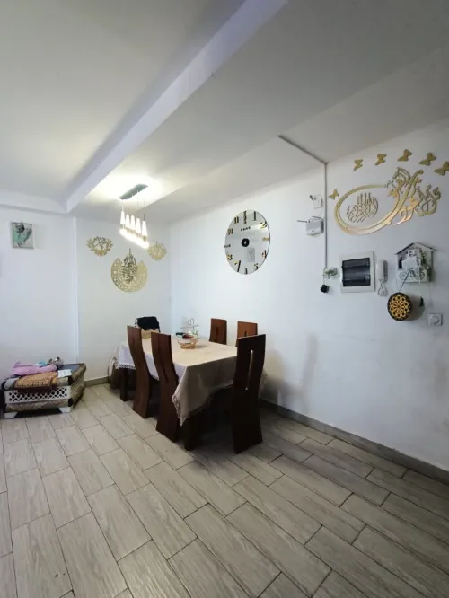Location Appartement F3 Oran Oran