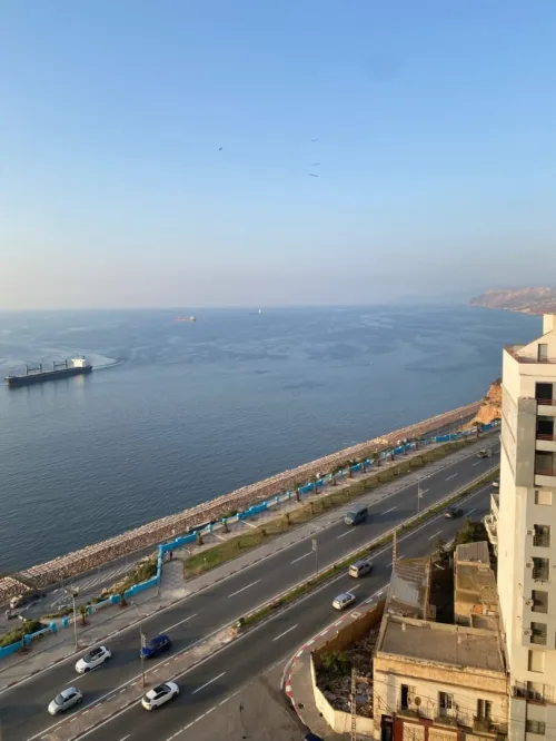Vente Appartement F4 Oran Oran