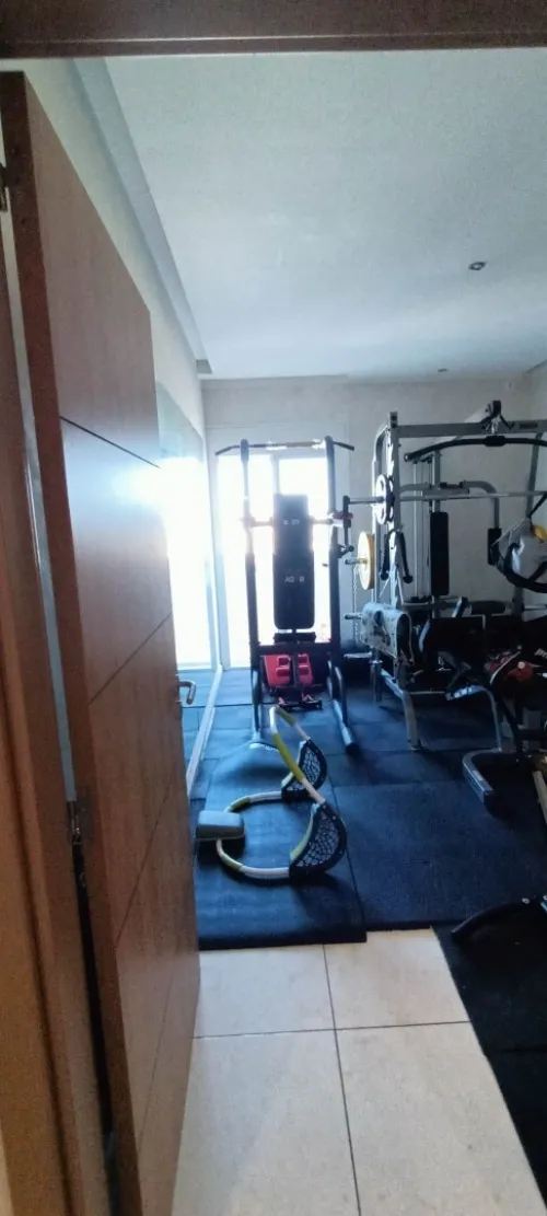 Vente Appartement F5 Oran Bir el djir