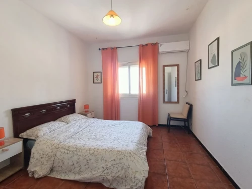 Vente Appartement F3 Oran Bir el djir