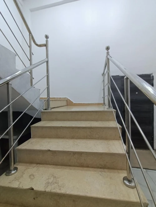 Location Hangar - Usine Oran Sidi maarouf