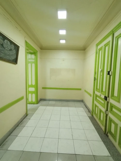 Location Appartement F4 Oran Oran