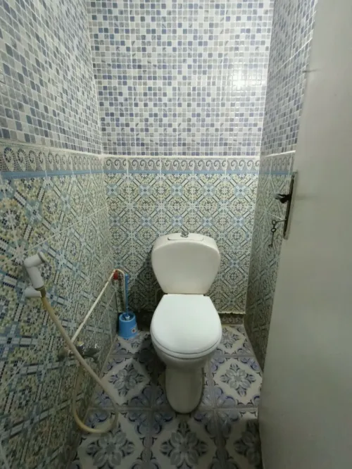 Location Niveau De Villa F6 Oran Oran