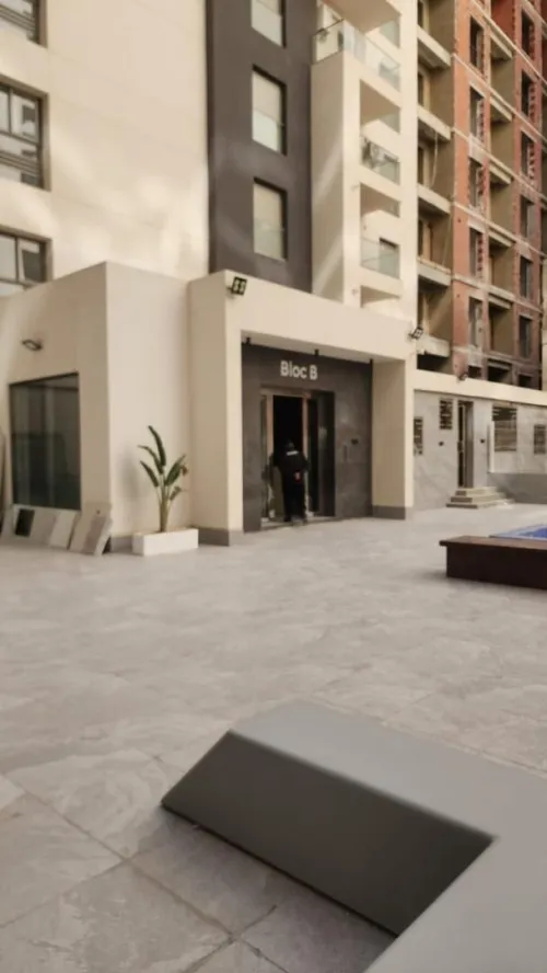 Location Appartement F3 Oran Oran