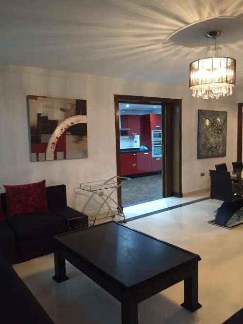 Location Appartement F5 Oran Oran