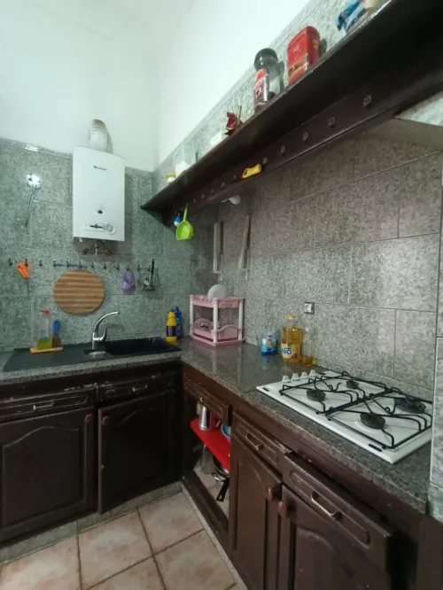 Vente Appartement F3 Oran Oran